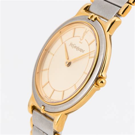 montre yves saint laurent automatic|Yves Saint Laurent watches .